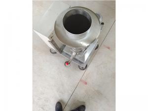 失重式小料给料机
