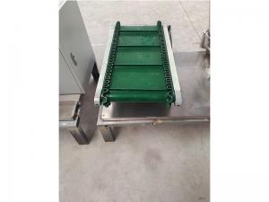 微型皮带式失重喂料机
