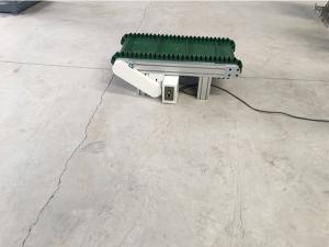 微型皮带式失重喂料机