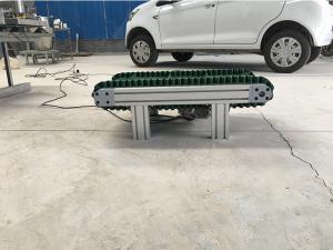 微型皮带式失重喂料机