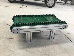 微型皮带式失重喂料机