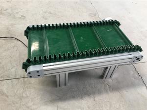 微型皮带式失重喂料机