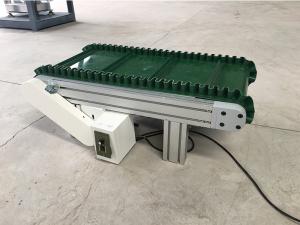 微型皮带式失重喂料机
