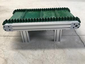微型皮带式失重喂料机