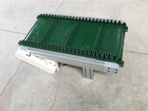 微型皮带式失重喂料机