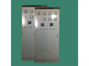 电加热智能温控系统