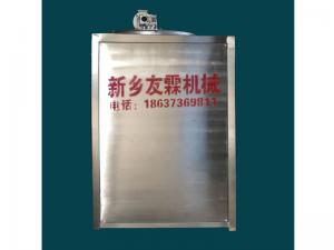 新型配料机
